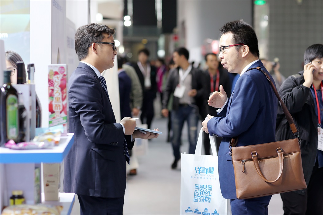 熱烈祝賀萬(wàn)享參加食品和飲料進(jìn)出口展會(huì)圓滿落幕 熱烈祝賀萬(wàn)享參加食品和飲料進(jìn)出口展會(huì)圓滿落幕