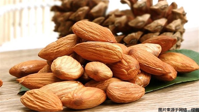 美國扁桃仁進口報關流程 美國扁桃仁進口報關流程