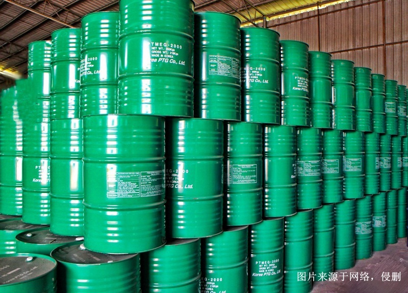 韓國化工品進口清關(guān)資料