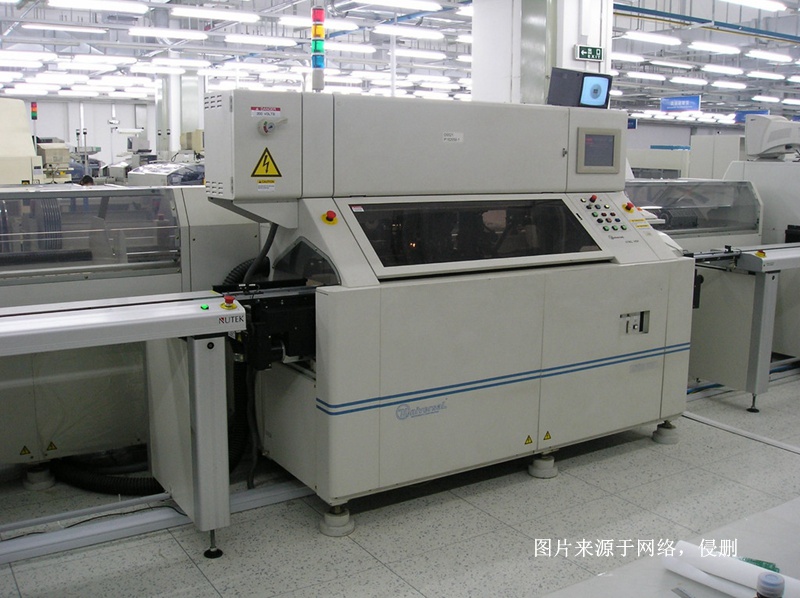 德國設備進口報關流程 德國設備進口報關流程