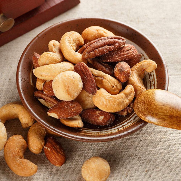 巴西堅果進口報關流程 巴西堅果進口報關流程