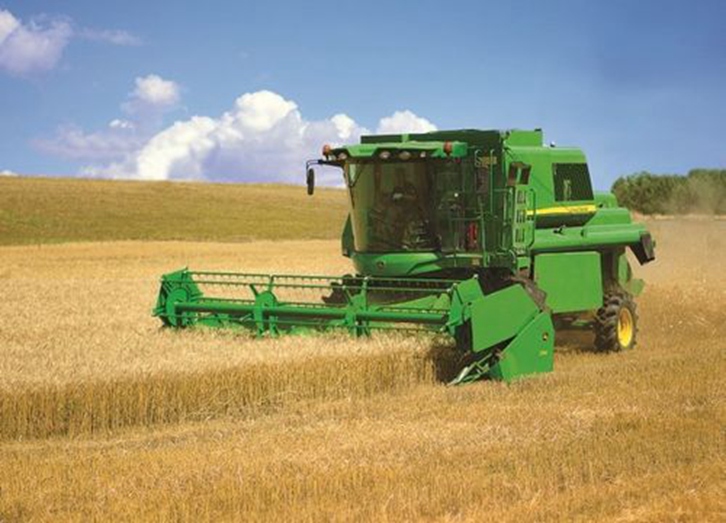 美國收割機(jī)進(jìn)口報(bào)關(guān)流程 美國收割機(jī)進(jìn)口報(bào)關(guān)流程