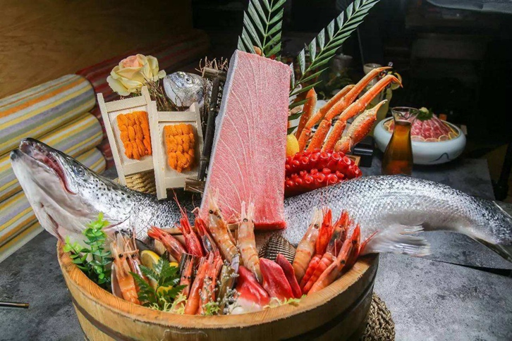 廈門進口澳洲金槍魚報關流程 廈門進口澳洲金槍魚報關流程