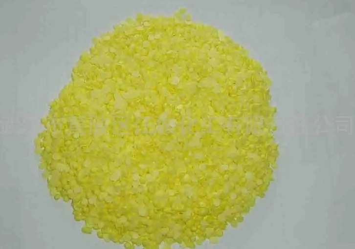 江蘇進口沙特硫磺報關流程