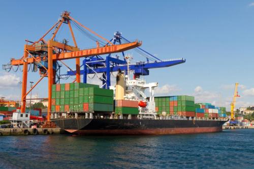 日本、美國、韓國、德國舊數(shù)控沖床進(jìn)口報(bào)關(guān)