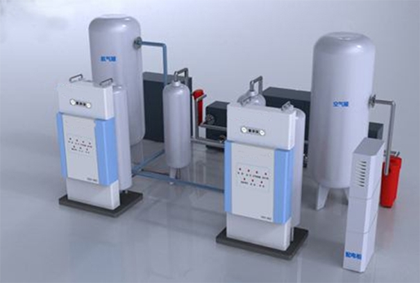 出口制氧機清關空運到印度的流程 出口制氧機清關