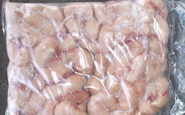 冷凍雞皮進口報關(guān)一站式進口代理服務