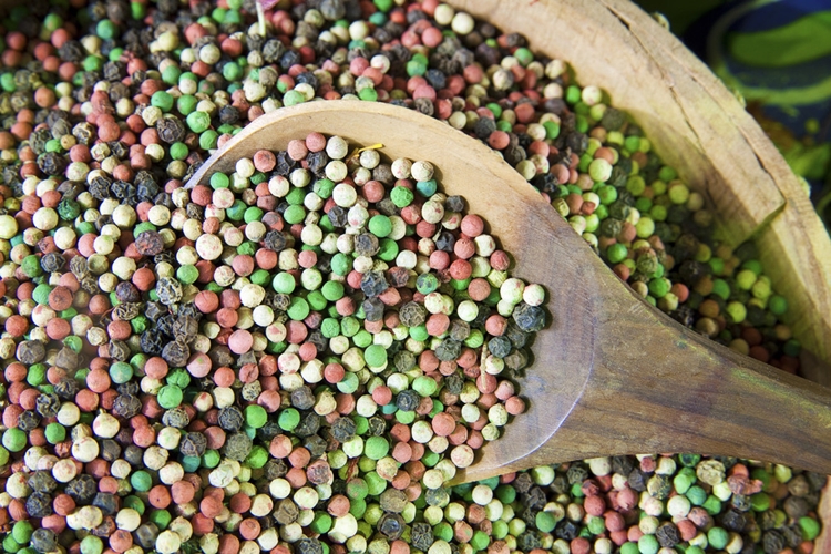 廣州港進口胡椒清關公司代理所需資料 廣州港進口胡椒清關公司