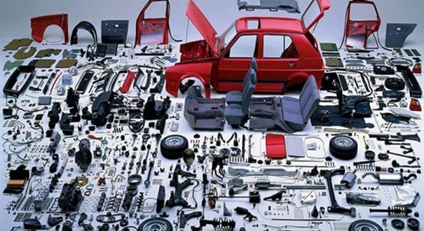 武漢汽車(chē)配件進(jìn)口報(bào)關(guān)