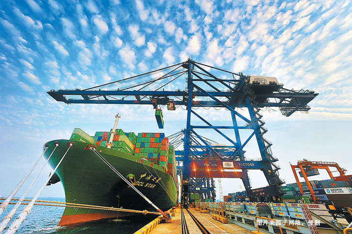 深圳海運進口報關公司排名 深圳海運進口報關公司排名