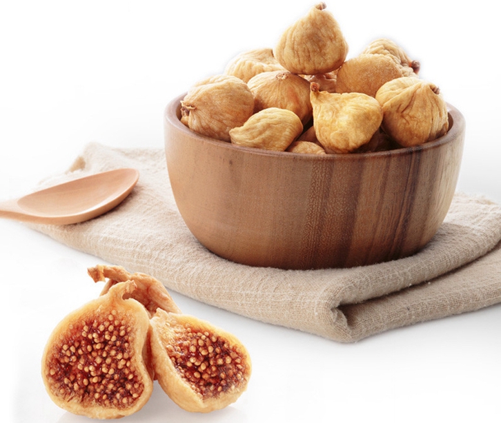 進(jìn)口伊朗無花果干報關(guān)資料