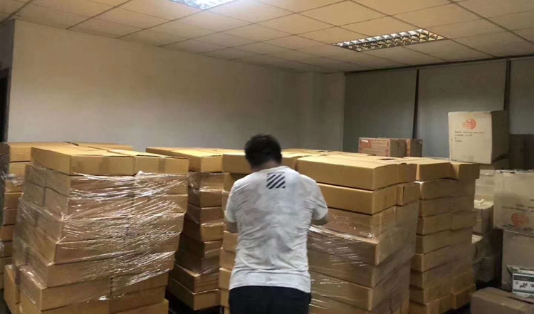 日本進(jìn)口尿不濕報關(guān)