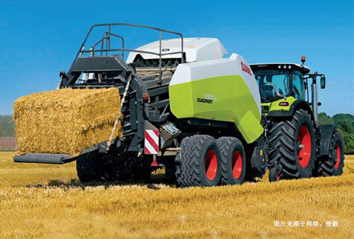 美國打捆機農機設備進口報關資料 美國打捆機農機設備進口報關資料