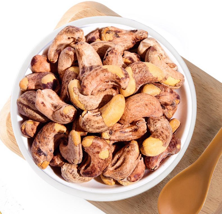 越南腰果仁進口報關(guān)資料 越南腰果仁進口報關(guān)資料