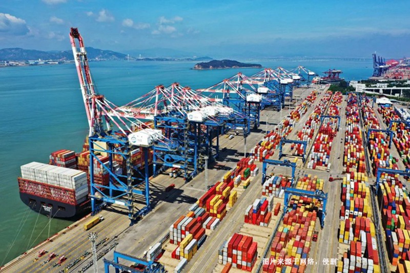 大連進口清關(guān)公司哪家好 大連進口清關(guān)公司哪家好